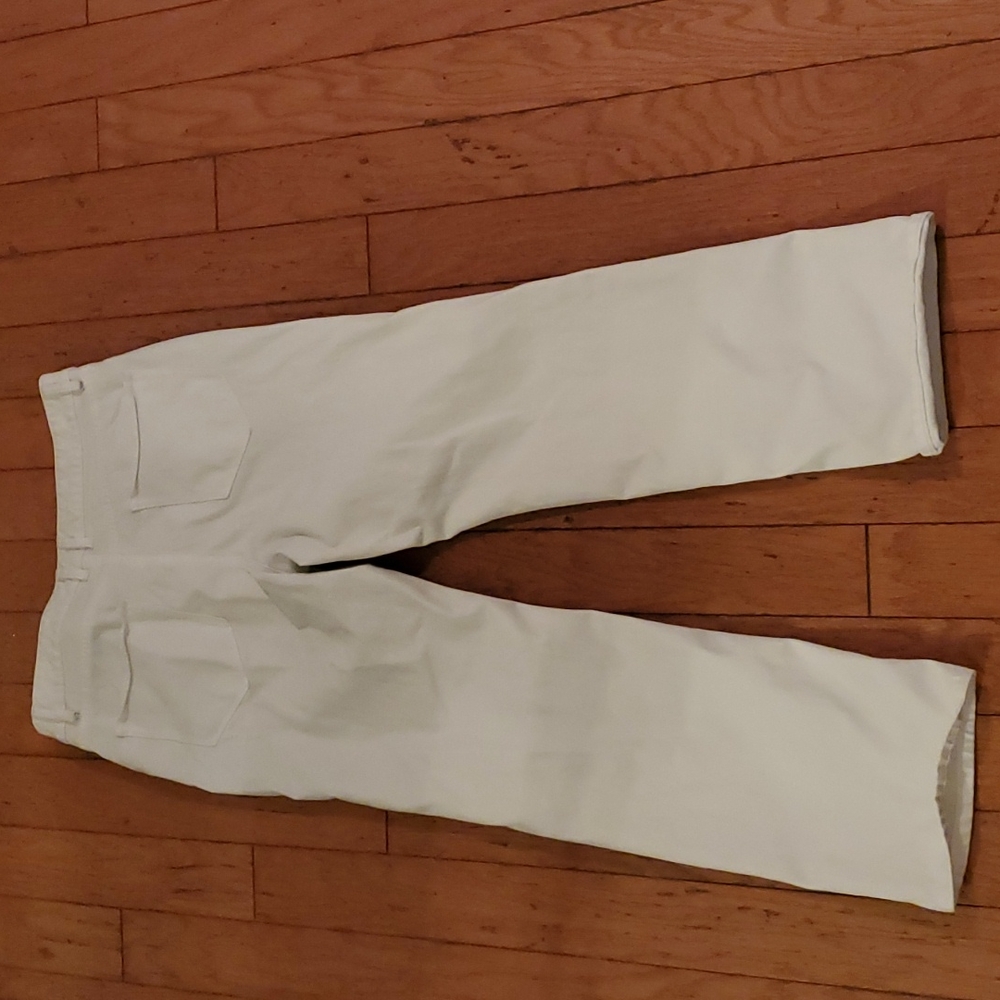 Womens LLBEAN Classic Fit jeans - Picture 3 of 3